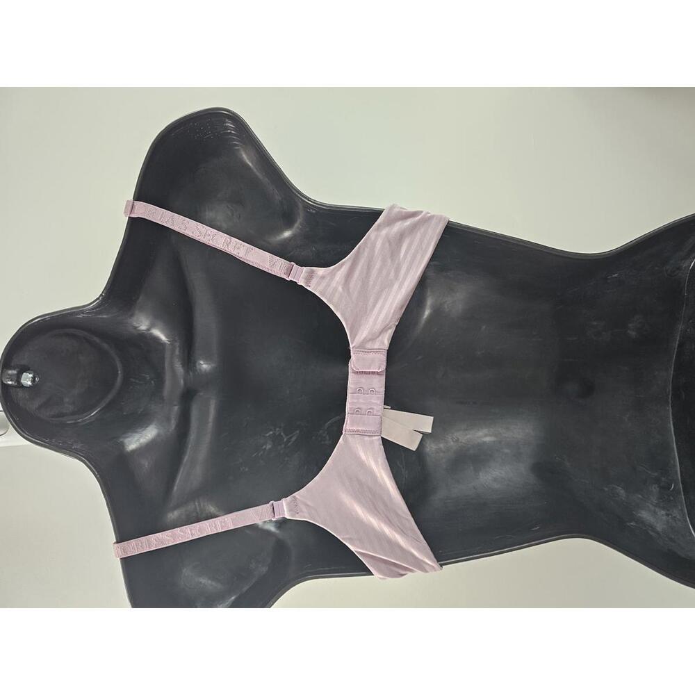 Victoria Secret Wireless T-Shirt Bra 34A - Picture 6 of 9
